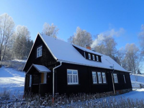 Ferienhaus Anno Dazumal wie zu Großmutters Zeiten, Gösselberg 24